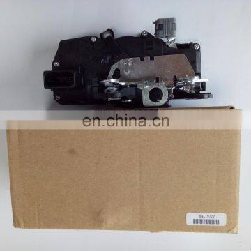 Front Left Door Lock Actuator for Cadillac Chevrolet GMC OEM 22785467 22862024 25955016 22741769 15889954 20783846 20783849 photo-6