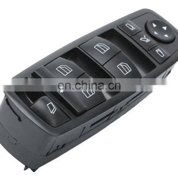 Power Window Switch Left for MERCEDES-BENZ GL 320 450 550 4MATIC R 300 320 350 400 500 4MATIC OEM 2518300590, 2518300-5909051