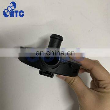 Oil Separator Crankcase Breather Vent Valve & Hose Pipe For VW Phaetoon/Touareg AUDI A4/A6/A8 OEM 077103245B photo-6