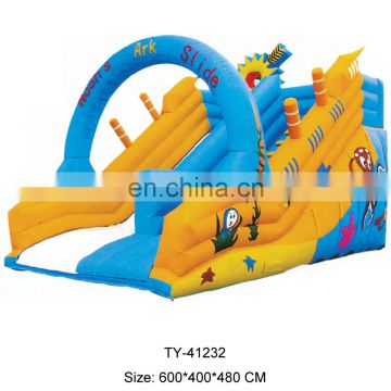 Hot sale inflatable bouncer jumping bouncy castle with CE