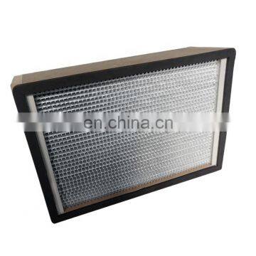 Hot Sell ESP Cell Hepa Air Filter photo-2