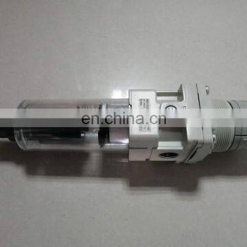 SMC Air Filter AW30-03BDG-A Port Size 3/4 photo-4