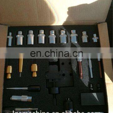The Popular Injector Dismounting Tools 20 PCS Common Rail Injector Repair Kits photo-3