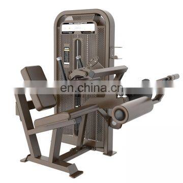 Dhz Fitness Equipment E5023 Plate Loaded Leggings Curl Machine