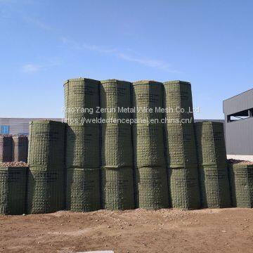 Hesco Barrier photo-2