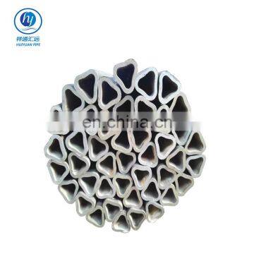 Rectangular Section Shape Thick Wall Special Steel Pipe photo-4