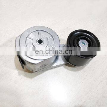 2874024 2874377 4959902 Dongfeng 13L Diesel Engine Parts QSZ13 ISZ13 Belt Tensioner Pulley