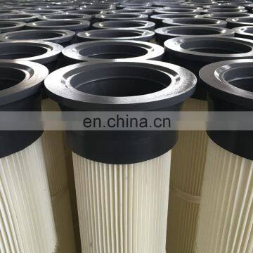 FORST BHA Plate of Stepping Type Filter End Cap photo-5