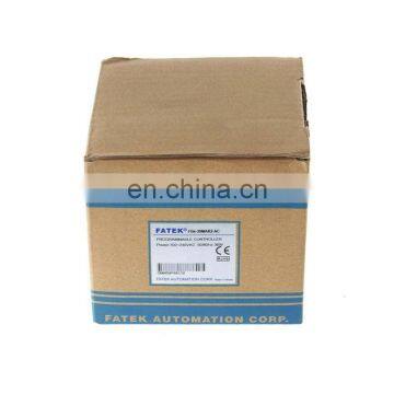 PLC TATEK FBS-20MAR2-AC PLC Controller for Industrial Automation System FBS-20MAR2-AC photo-3
