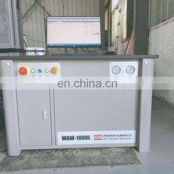 WAW-2000L 200ton Steel Strand Tensile Tester photo-6