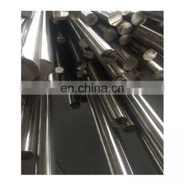 17-4PH Type 630 Round Steel Rod Used for Deep Well Pump Shaft