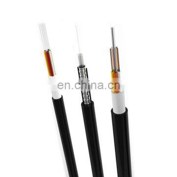 FTTH Indoor Cable Two Parallel Strength Members Optic Fiober Cable photo-6