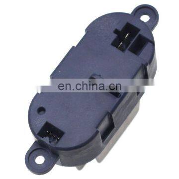 Heater Fan Blower Resistor Regulator 7701048766 for RENAULT LAGUNA II photo-5