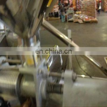 Automatic Cheetos Extruder Corn Snacks Machine Equipment With CE Certification