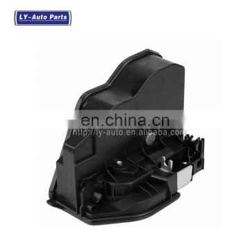 Front Right Passenger Door Power Lock Motor Electric Latch Actuator OEM 51217202146 For BMW E90 328i 2007