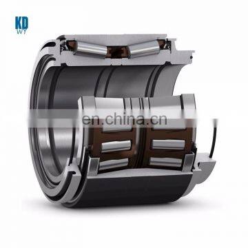 High Quality Precision Taper Roller Bearing TBU 100 photo-3
