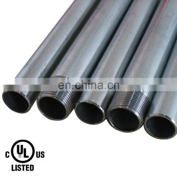 Factory direct ul electrical metallic tubing