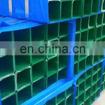 Factory Selling Square Highway Guardrail