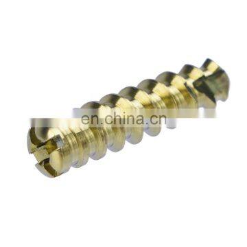 CE & ISO Marked Bone Surgery Instruments Titanium 2.4mm Straight Maxillofacial Locking Plates Orthopedic Surgical Implants photo-6