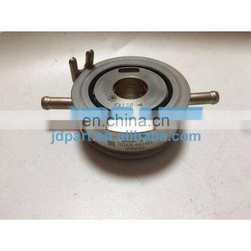 High Quality 4TNV88 Cooler Assy 129508-33010 photo-5