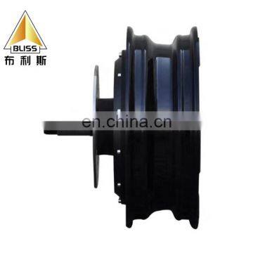 E-bike Hub Motor 48V 72V 96V Brushed dc Motor 3000W Electric Scooter Electric Motorcycle Scooter photo-3