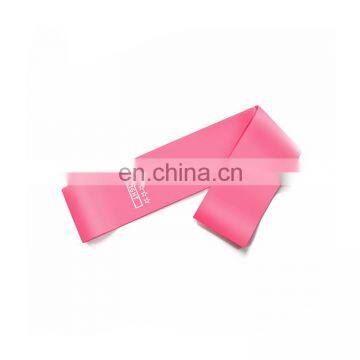 Set Sports Gym Private Label Pull Up Loop Training Stretch Fitness Resistance Bands photo-6