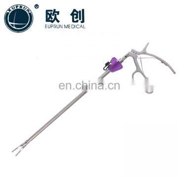 Geyi Titanium Clip Applier Laparoscopic Surgical Instruments photo-3