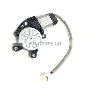 742-803 Front Left Power Window Motor 61188-FE001 61188-FE002 61188-FE032 61188-SA000 61188-SA001 High Quality photo-2