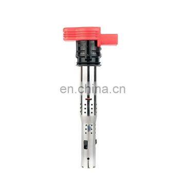 Brand new IGNITION COIL OEM 06E905115D with high quality