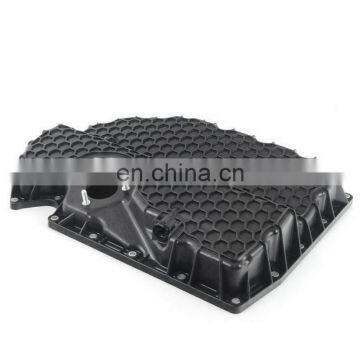 06K103600R New Engine Oil Pan G For 2.0TSI VW Golf MK7 06K103600D 06K103598AG 06K103598A High Quality photo-2