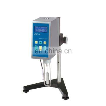 LVDV-1 portable viscometer for lab