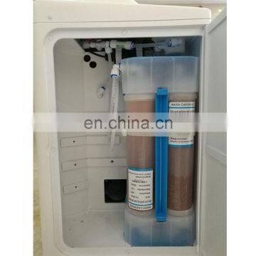 DUVF Master Distilled Water Purification System Ultrapure Water Machine photo-4