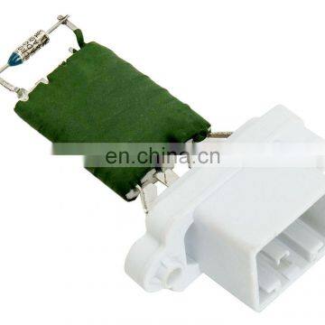 NEW Heater Blower Fan Motor Resistor OEM 3M5H18B647AD 1206927 1325972 2S6H18B647AC