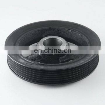 11237829906  For Mini Cooper R50 R52  Crankshaft Pulley Harmonic Balancer  4777681AB 11231485399 103113 High Quality