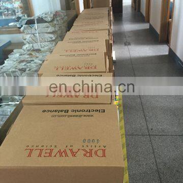TDA Series LCD Digital Display Electronic Weighing Balance Scale photo-5