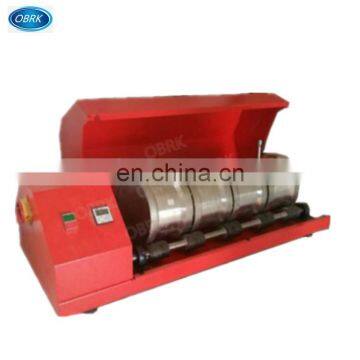 Micro-Deval Abrasion of Aggregates Abrasion Test Machine