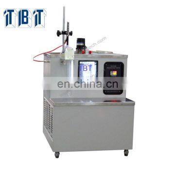 SYD-2430 Freezing Point Tester Machine