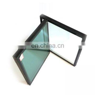 Tempered Low-E Insulated Glass Curtain Wall , Energy Saving Glass photo-4