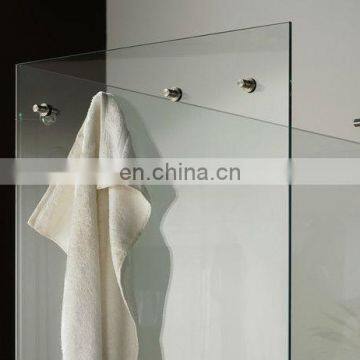 Australian standard USA standard safety glass shower door