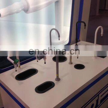 Advanced Chemical Resistant Laboratory Ceramic Worktop With 30years Warranty photo-5