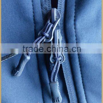 2LAYER SOFTSHELL OUTDOOR BREATHABLE JACKET photo-3