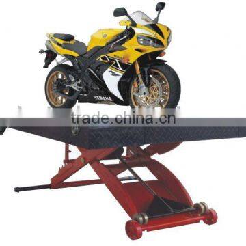 motorcycle lift