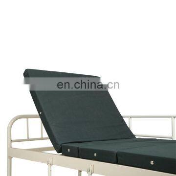 Best Selling Cheap Price Medical Clinic Bed Flat Hospital Bed for Patient photo-6