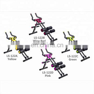 AS SEEN ON TV Cheap 11 In 1 5 Secs Shaper Home Gym Fitness Equipment photo-2