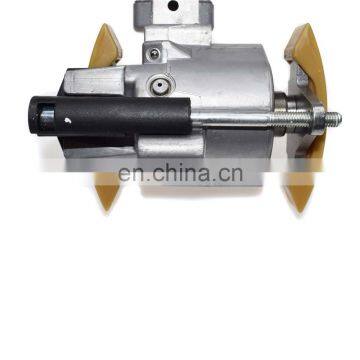 DOHC Camshaft Adjuster Timing Chain Tensioner Left For 00-06 Audi VW 4.2L photo-5