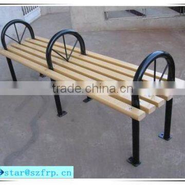 Fiberglass Outdoor Park Chairs photo-5