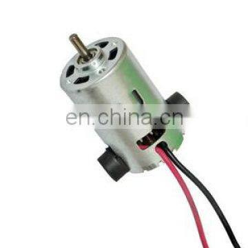 Brush High Speed DC Motor RS-770/775 for Fruit Hand Blender photo-3