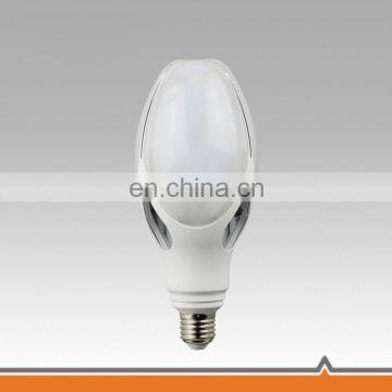 Outdoor Street Light Olive Led Light Bulb 40W E27 4500lm ED90 Led Bulb Light photo-2