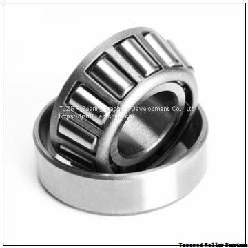 Fersa 52400/52618 tapered roller bearings