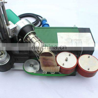 Heatfounder 500W Plastic Hand Extruder For Cspe Welding